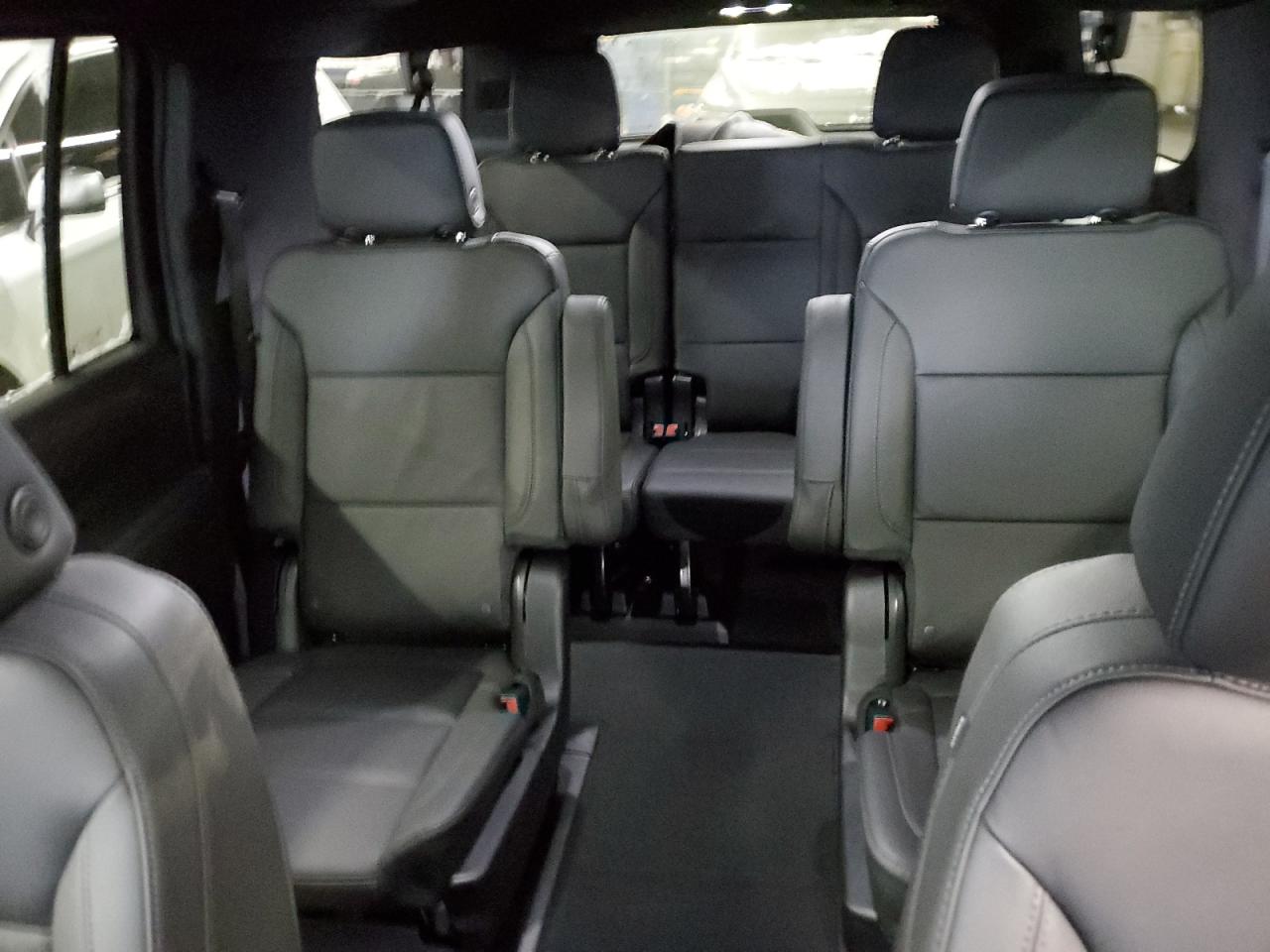 2024 CHEVROLET SUBURBAN K1500 LT VIN:1GNSKCKD1RR386268