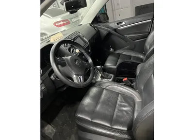 2015 Volkswagen Tiguan WVGZZZ5NZFW540035 VIN:WVGZZZ5NZFW540035