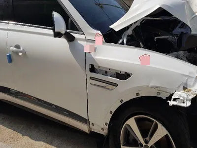 2021 Genesis GV80 VIN: