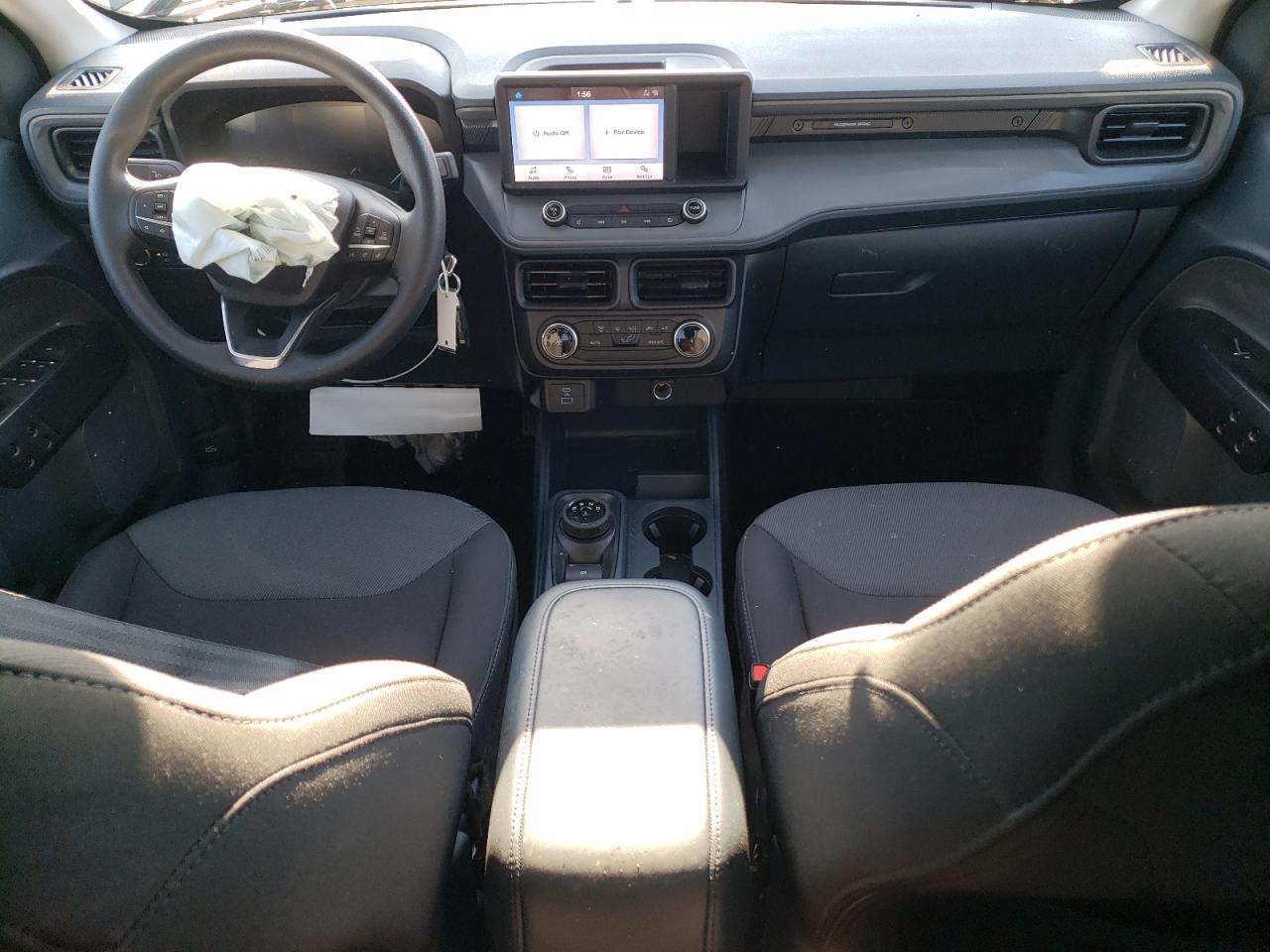 2024 FORD MAVERICK XL VIN:3FTTW8A31RRA88332