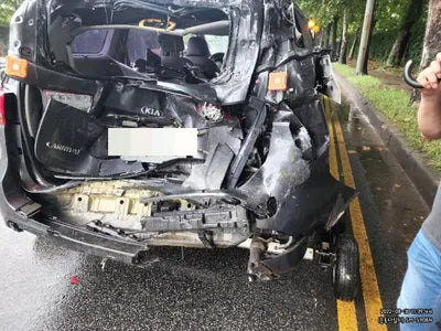 2017 Kia Carnival VIN: