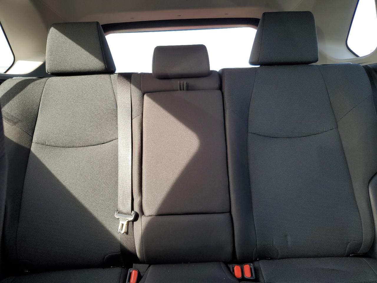 2024 TOYOTA RAV4 LE VIN:2T3K1RFV5RW310022