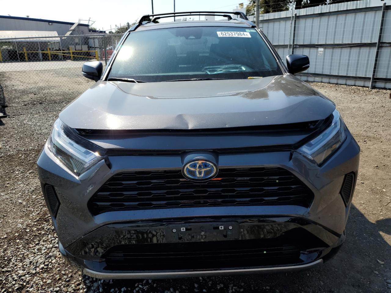 2022 TOYOTA RAV4 SE VIN:2T3T6RFV2NW031255