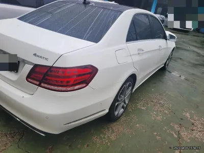 2015 Mercedes-Benz E 250 WDDHF9HB5FB137398 VIN:WDDHF9HB5FB137398