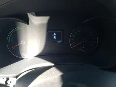 2017 Kia K5 KNAGU41EBHA011846 VIN:KNAGU41EBHA011846