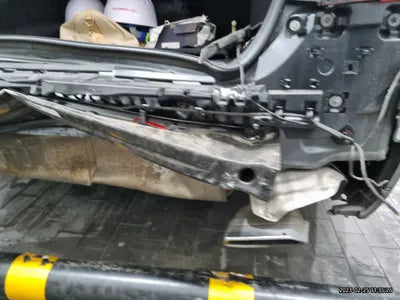 2017 BMW 530 WBAJD9104HWC10654 VIN:WBAJD9104HWC10654