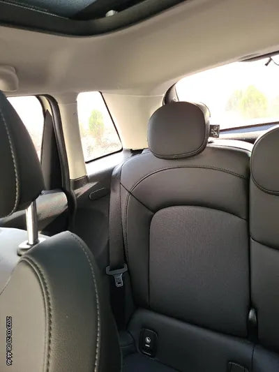 2018 MINI Cooper VIN: