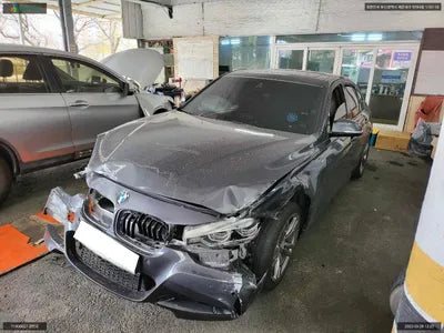 2018 BMW 320 WBA8C5100JA074470 VIN:WBA8C5100JA074470