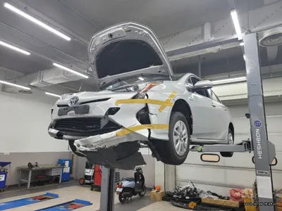 2016 Toyota Prius 547KMJTDKBRFU9G35 VIN:547KMJTDKBRFU9G35
