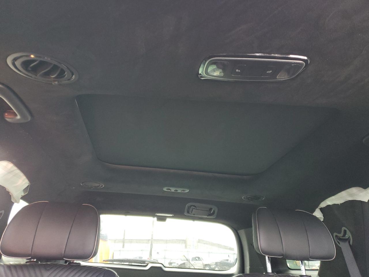 2023 HYUNDAI PALISADE CALLIGRAPHY VIN:KM8R74GE0PU514280