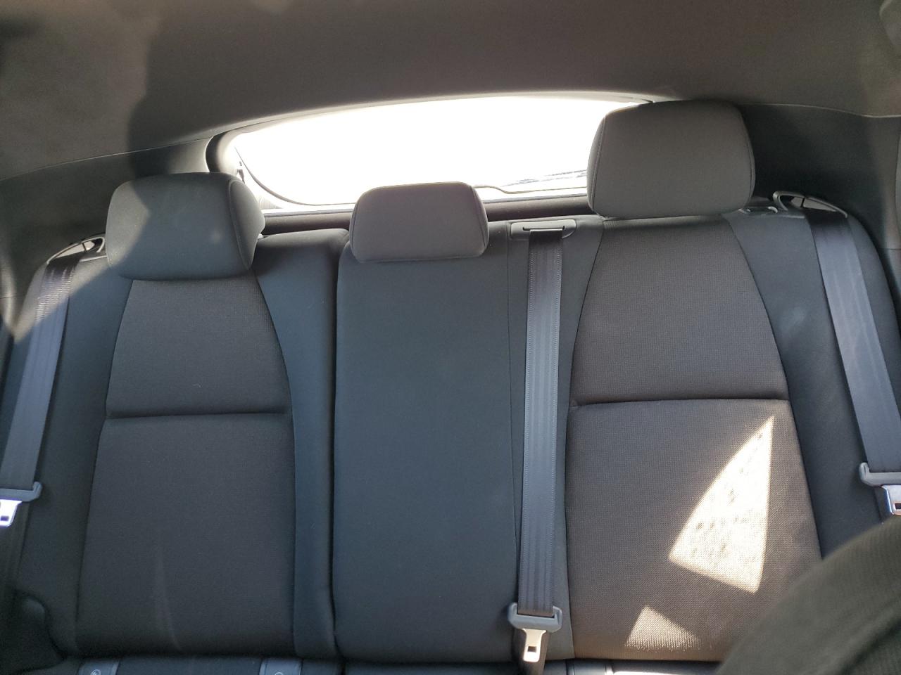 2022 MAZDA 3  VIN:JM1BPAJLXN1509615