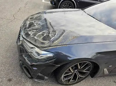 2021 BMW 530 WBA71BH00MCG03563 VIN:WBA71BH00MCG03563