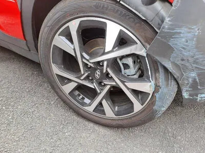 2021 Hyundai Kona VIN: