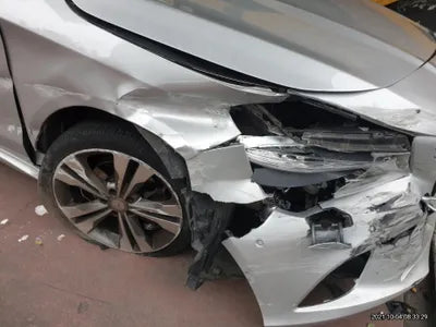 2015 Mercedes-Benz CLA 200 WDDSJ0JB9FN199914 VIN:WDDSJ0JB9FN199914