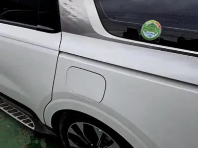 2022 Kia Carnival VIN: