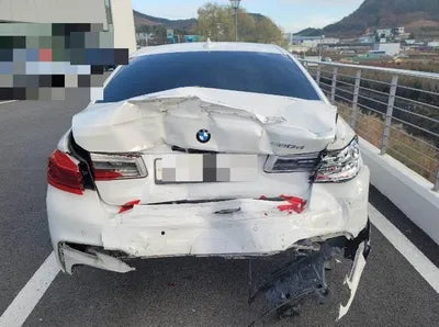 2017 BMW 520 WBAJC3109JWB77902 VIN:WBAJC3109JWB77902