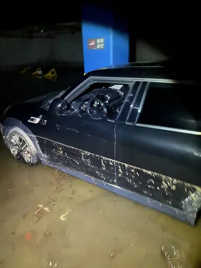 2018 MINI Clubman NONE VIN: