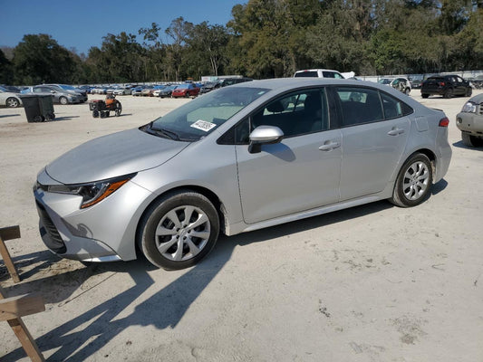 2024 TOYOTA COROLLA LE VIN:5YFB4MDE3RP171077