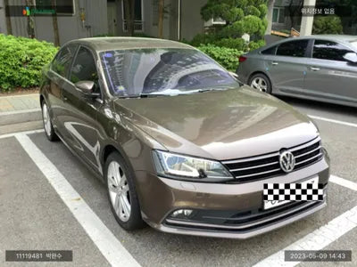 2015 Volkswagen Jetta WVWZZZ16ZFM022201 VIN:WVWZZZ16ZFM022201