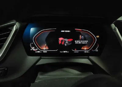 2023 BMW 135 WBA7L1107P7L47138 VIN:WBA7L1107P7L47138