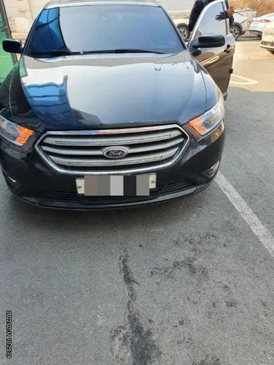2015 Ford Taurus 1FAHP2E99FG150924 VIN:1FAHP2E99FG150924