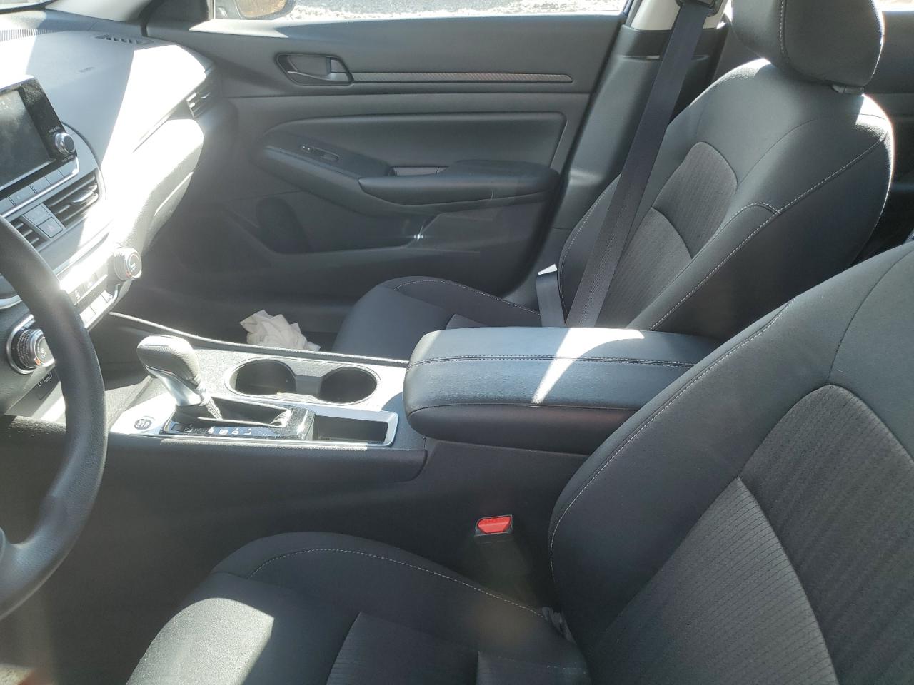 2024 NISSAN ALTIMA S VIN:1N4BL4BV6RN344504
