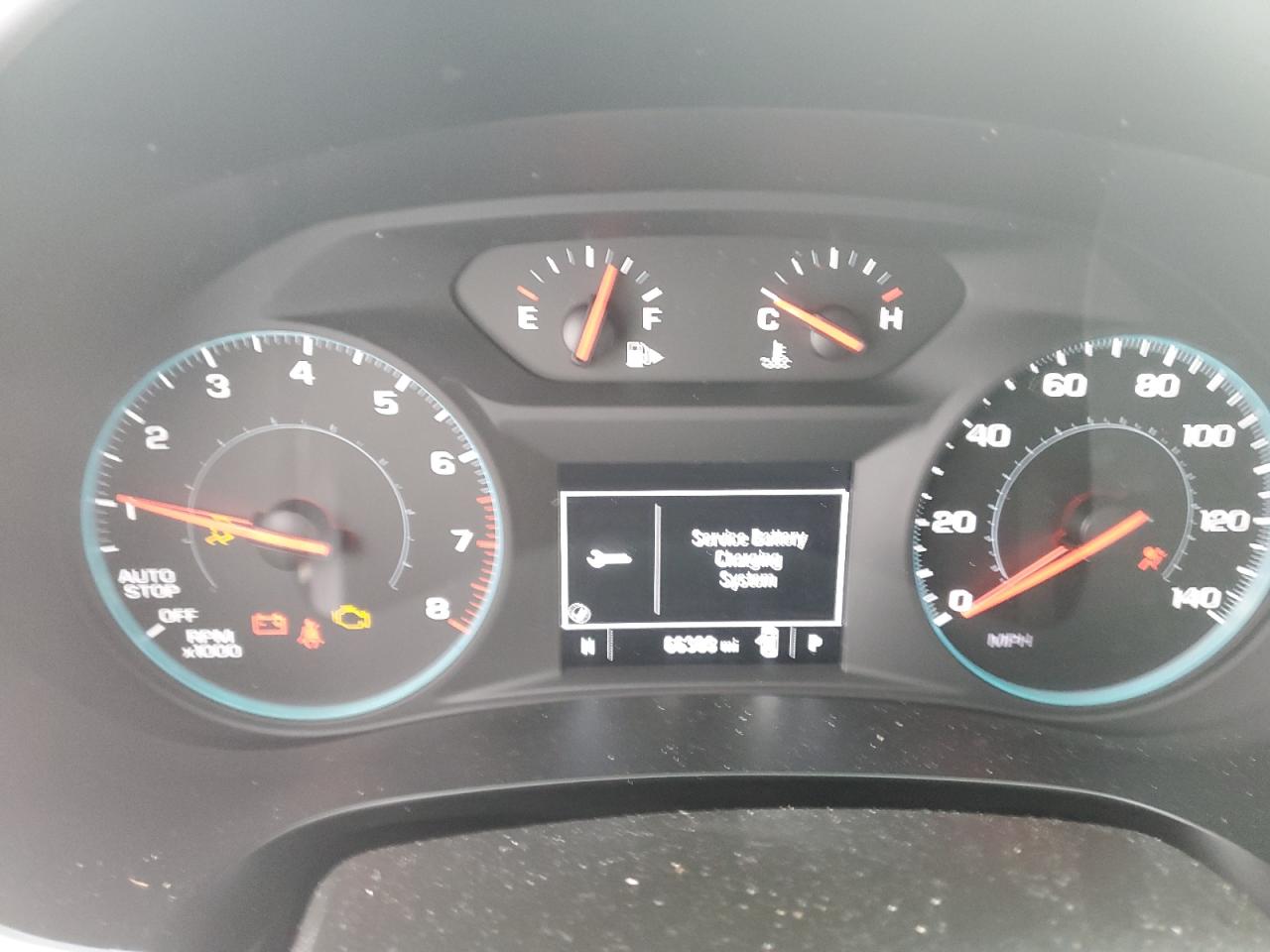 2022 CHEVROLET MALIBU LT VIN:1G1ZD5ST1NF184913