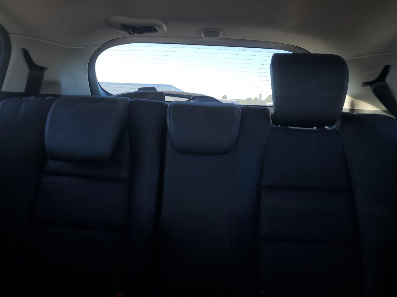 2022 HONDA HR-V EXL VIN:3CZRU5H74NM731975
