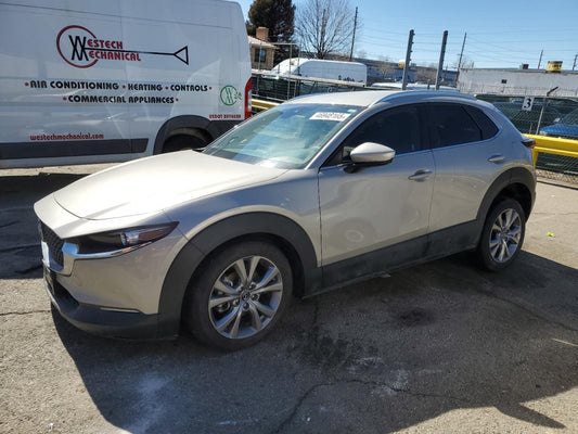 2023 MAZDA CX-30 SELECT VIN:3MVDMBBM8PM571503