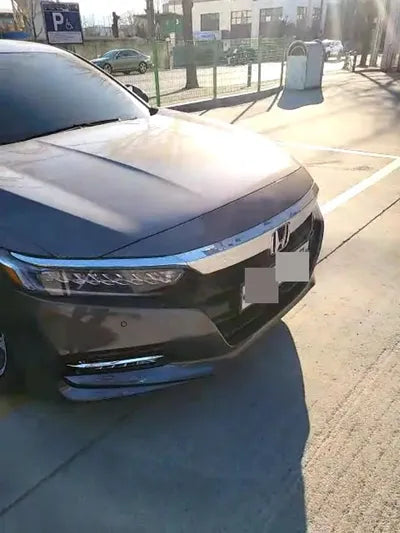 2018 Honda Accord 1HGCV3690JA511897 VIN:1HGCV3690JA511897