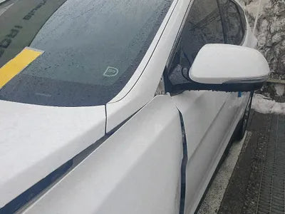 2017 Hyundai Santa FE KMHSW81UBHU757040 VIN:KMHSW81UBHU757040