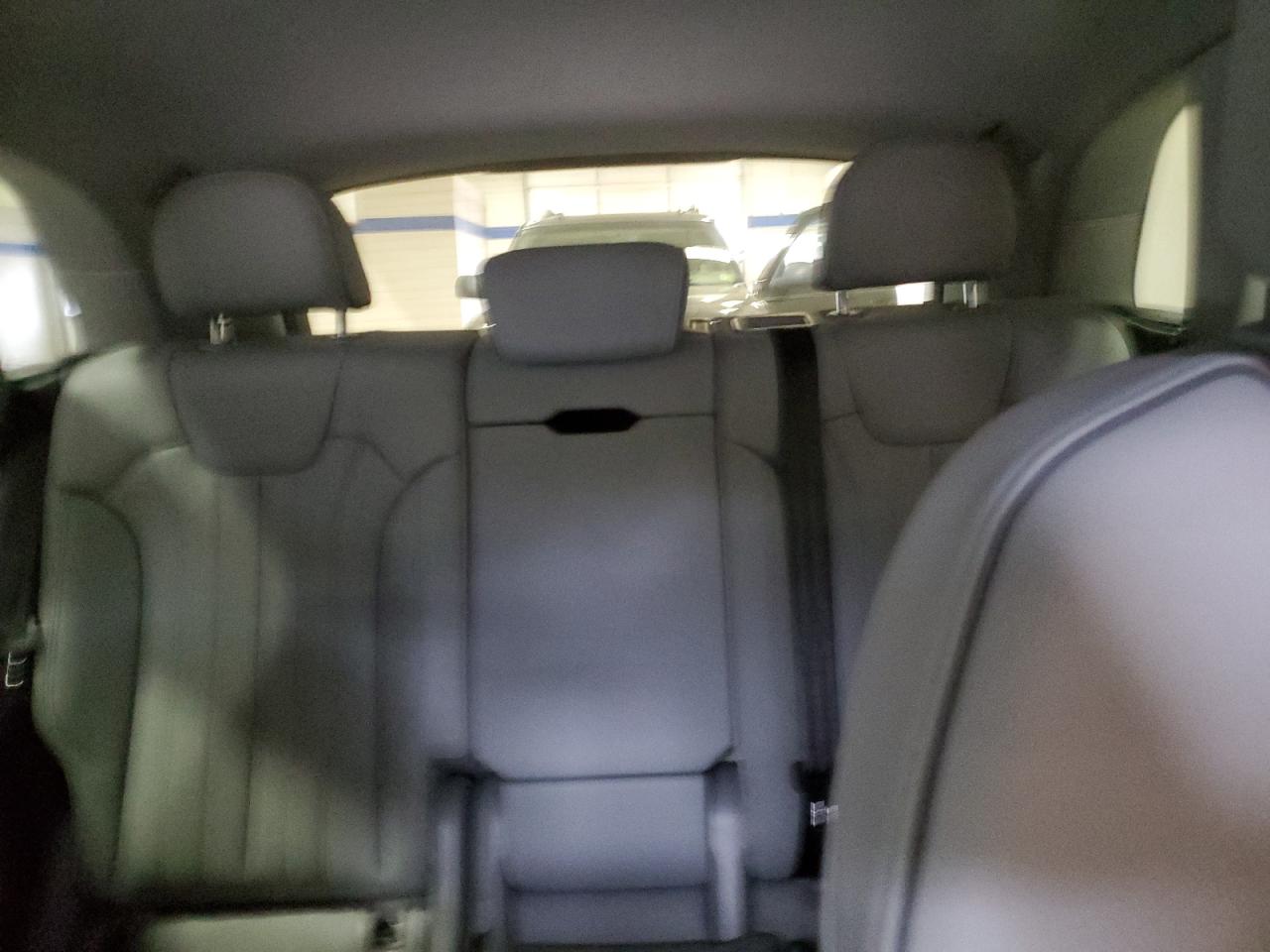 2024 AUDI Q5 PREMIUM 45 VIN:WA1GAAFY2R2070562