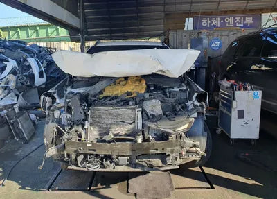 2019 Hyundai Santa FE KMHS281BBKU152315 VIN:KMHS281BBKU152315