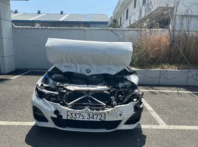 2019 BMW 330 WBA5R3103KAE82391 VIN:WBA5R3103KAE82391