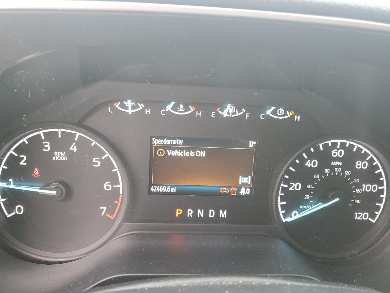 2022 FORD F150 SUPER CAB VIN:1FTEX1EP5NKD35795