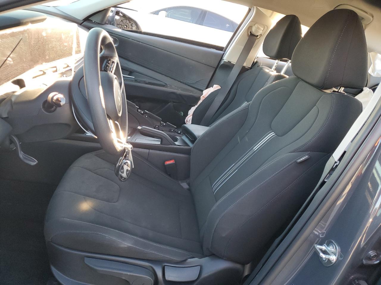 2024 HYUNDAI ELANTRA SEL VIN:5NMS33AD6LH184352