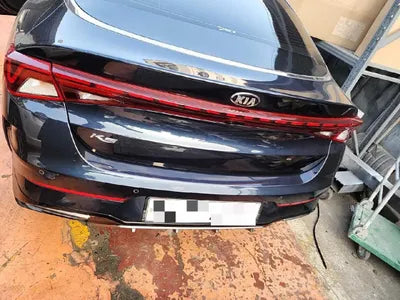 2020 Kia K5 KNAGT411BLA354206 VIN:KNAGT411BLA354206
