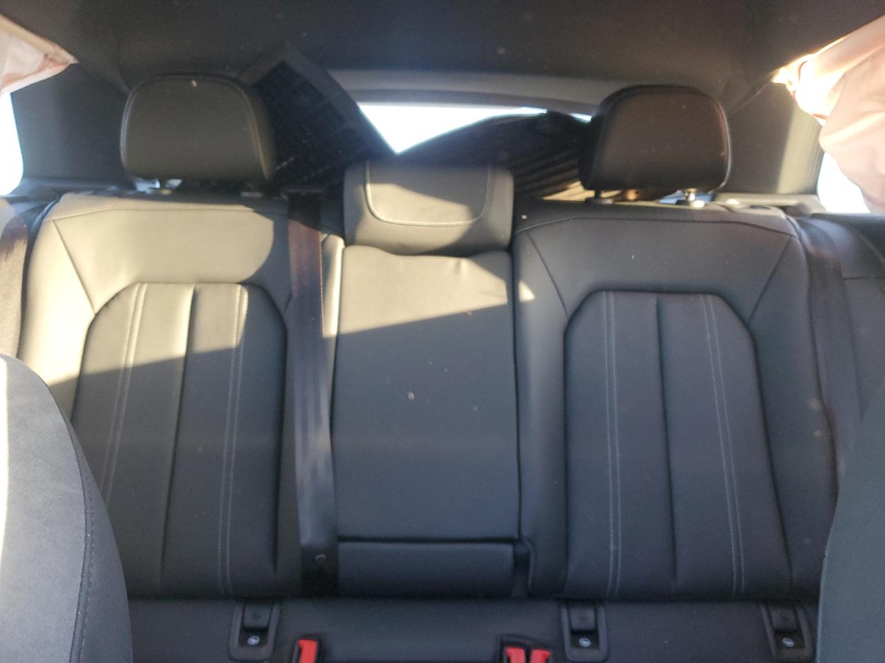 2023 AUDI Q4 E-TRON PREMIUM PLUS VIN:WA1BCBFZ3PP026637
