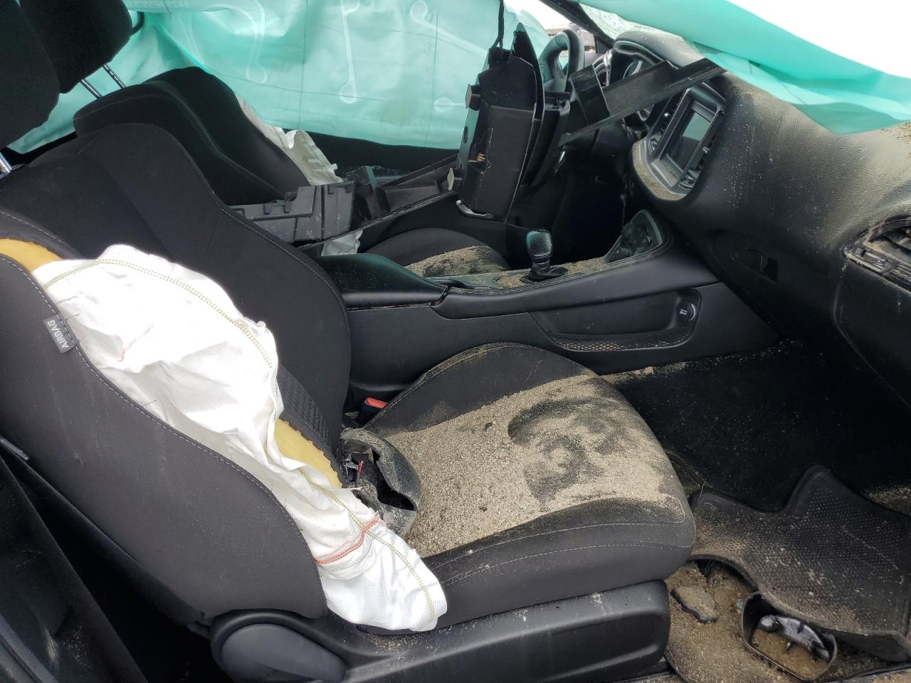 2022 DODGE CHALLENGER GT VIN:2C3CDZKGXNH196486