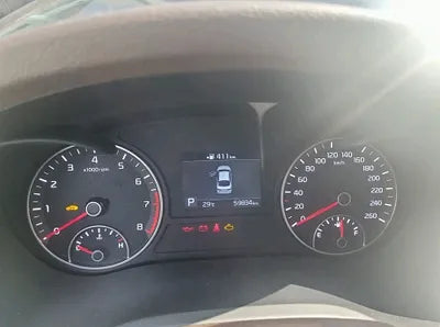 2019 Kia K5 KNAGU411BKA323614 VIN:KNAGU411BKA323614