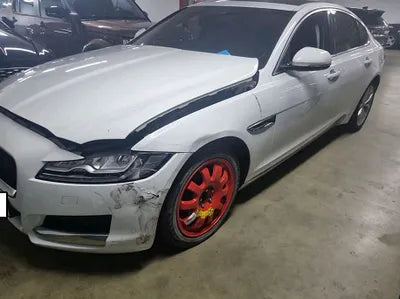 2019 Jaguar XF SAJBB4BX7KCY77706 VIN:SAJBB4BX7KCY77706