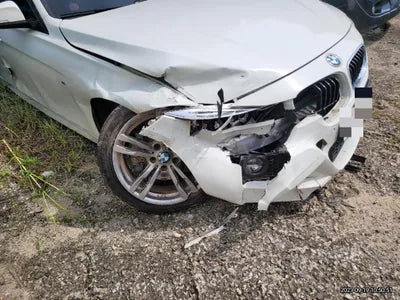 2017 BMW 320 WBA8C5102HA069359 VIN:WBA8C5102HA069359