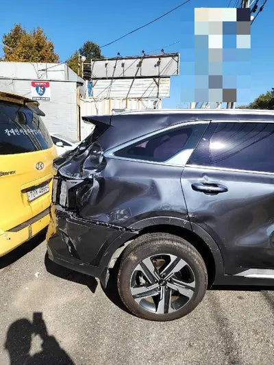 2020 Kia Sorento VIN: