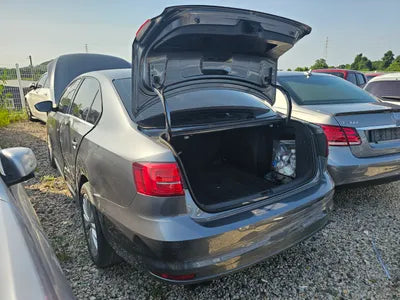 2016 Volkswagen Jetta WVWZZZ16ZGM019416 VIN:WVWZZZ16ZGM019416