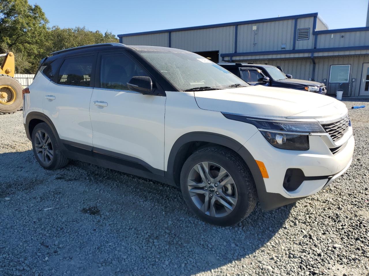 2022 KIA SELTOS S VIN:KNDEU2AA9N7316024