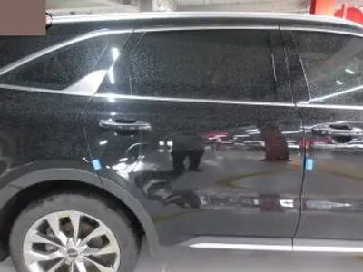 2021 Kia Sorento VIN: