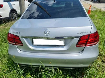 2016 Mercedes-Benz E 250 WDDHF9HB7GB292021 VIN:WDDHF9HB7GB292021