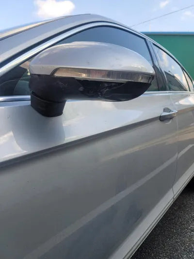 2018 Volkswagen Passat WVWZZZ3CZJE178553 VIN:WVWZZZ3CZJE178553