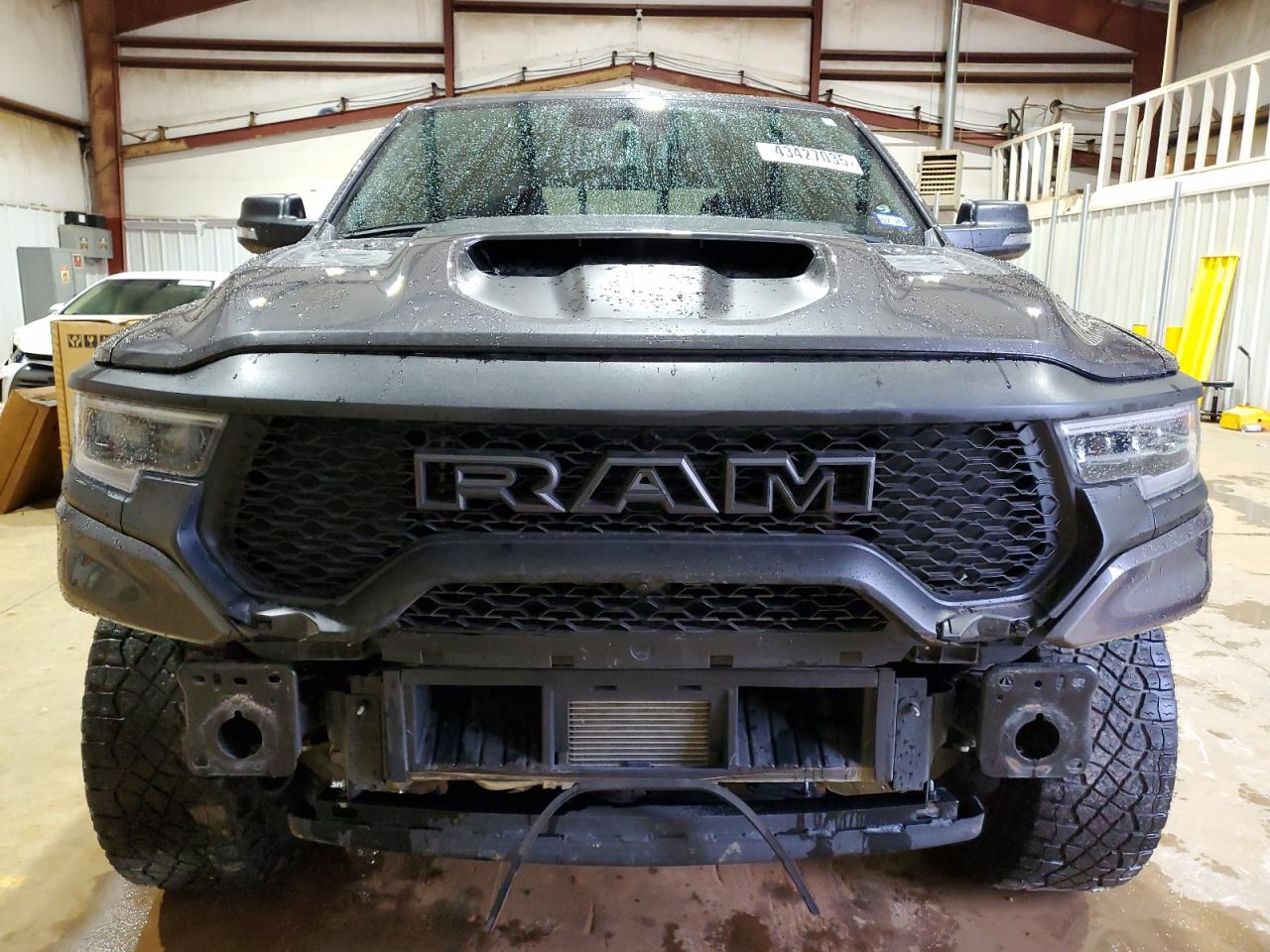 2023 RAM 1500 TRX VIN:1C6SRFU93PN500622