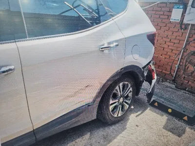 2018 Hyundai Santa FE KMHSW81UBJU779314 VIN:KMHSW81UBJU779314